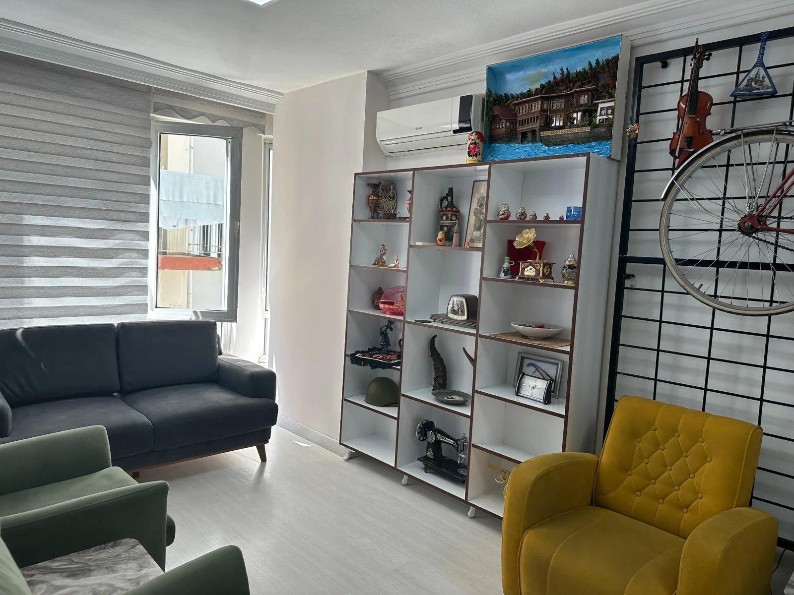 Kliniğimizden küçük detaylar
